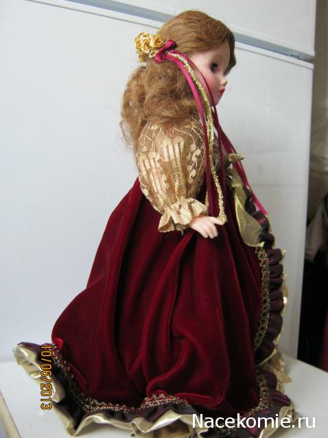 Куклы из наших коллекций №2. Винил,пластик и другие материалы.