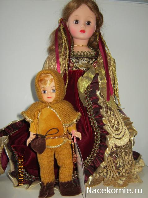 Куклы из наших коллекций №2. Винил,пластик и другие материалы.