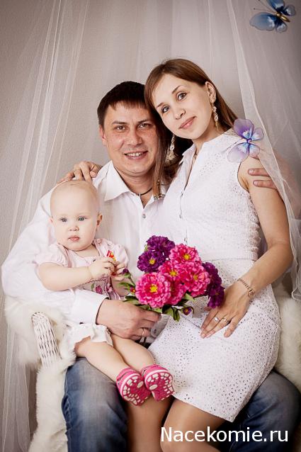 Yalunina Elena, Дом мечты!!! ...или "полёт фантазии"