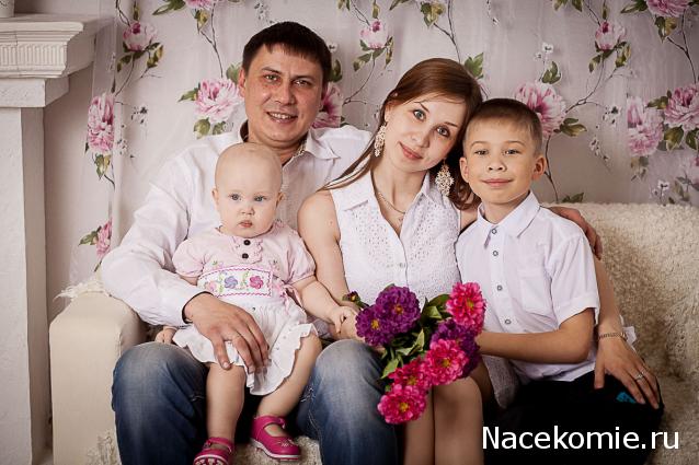 Yalunina Elena, Дом мечты!!! ...или "полёт фантазии"