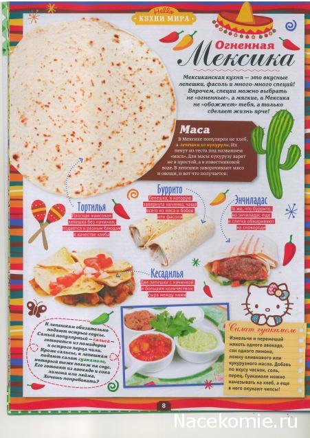 Hello Kitty Стильный дом (Модная кухня)