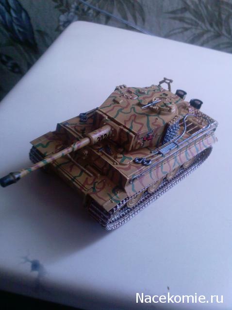 Русские Танки - График Выхода и обсуждение