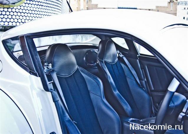 Предельная скорость. Болталка форума Суперкары