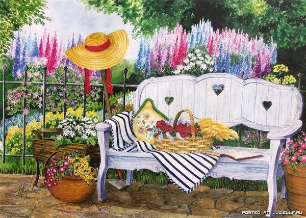 Дом Мечты наши дни рождения