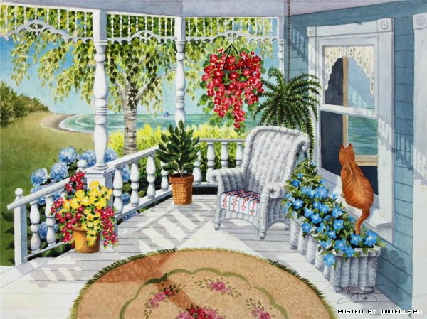 Дом Мечты наши дни рождения