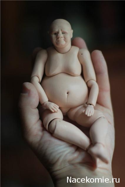 Caracal, строительство в разгаре