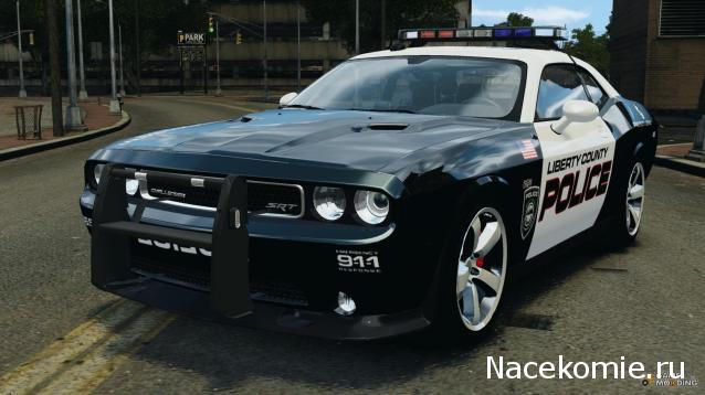 Полицейские Машины Мира - График выхода и обсуждение