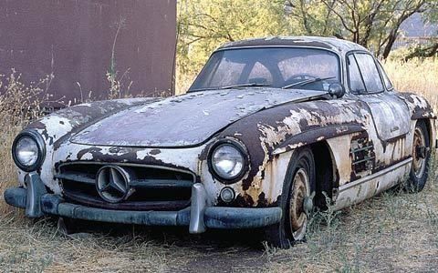Предельная скорость. Болталка форума Суперкары