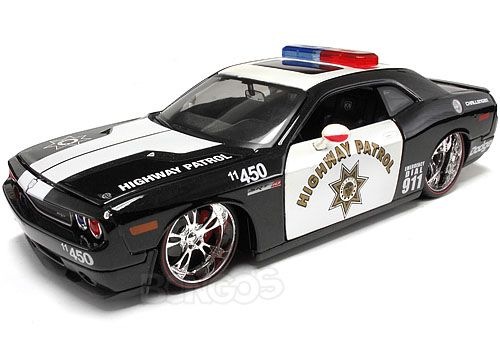 Полицейские Машины Мира - График выхода и обсуждение