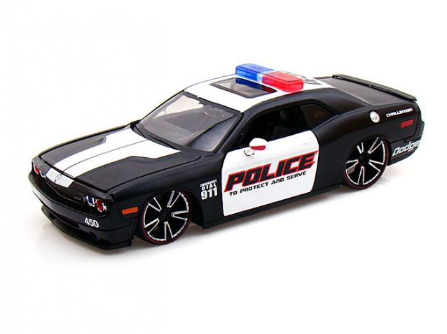 Полицейские Машины Мира - График выхода и обсуждение