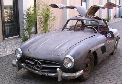 Предельная скорость. Болталка форума Суперкары