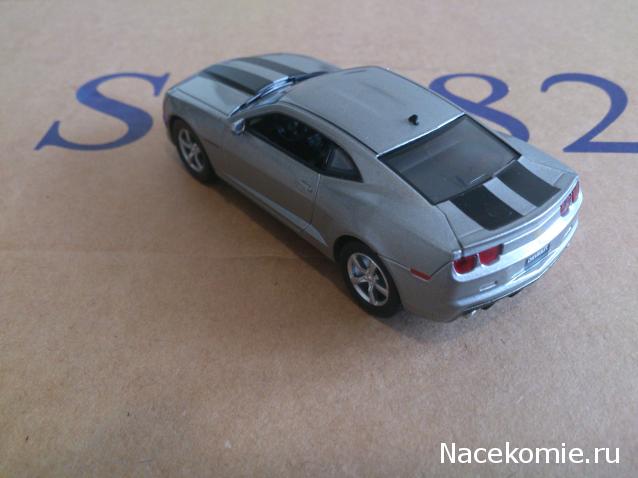 Доработка моделей серии Суперкары, советы, фото