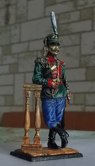 Другие воины разных эпох в миниатюре: фото, обсуждение
