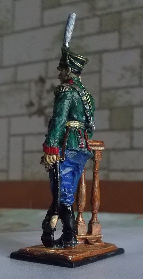 Другие воины разных эпох в миниатюре: фото, обсуждение