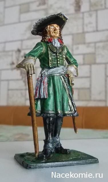 Другие воины разных эпох в миниатюре: фото, обсуждение
