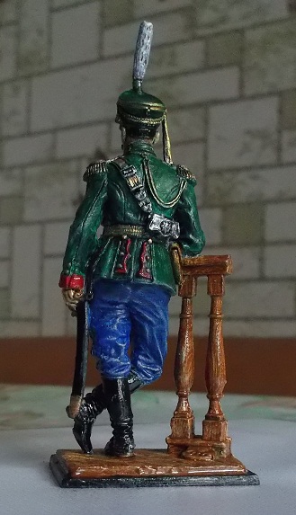 Другие воины разных эпох в миниатюре: фото, обсуждение