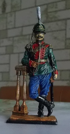 Другие воины разных эпох в миниатюре: фото, обсуждение