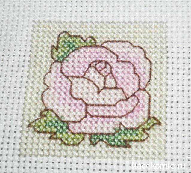 natulia. Мой маленький мир.