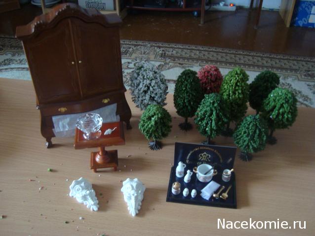 Svet22lana - Дом моей Мечты