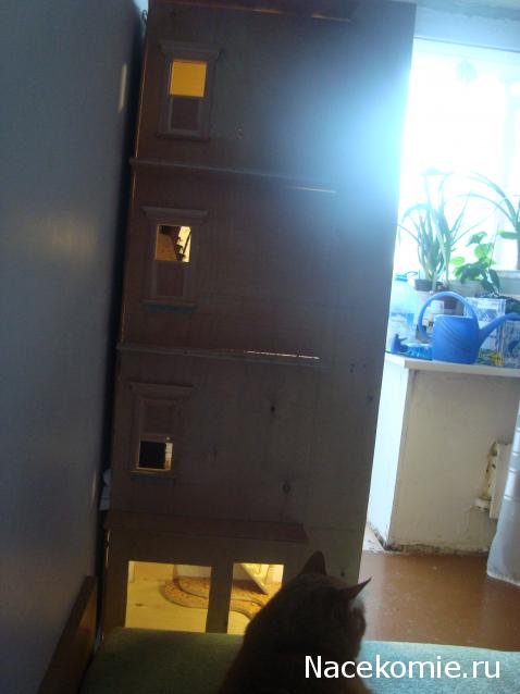 Svet22lana - Дом моей Мечты