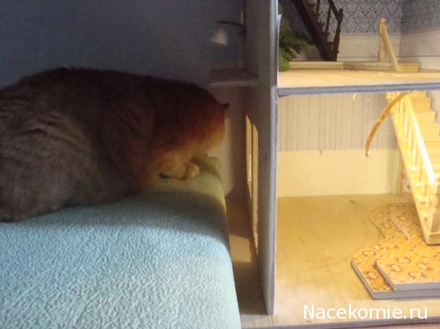 Svet22lana - Дом моей Мечты