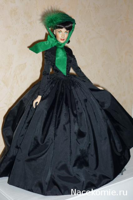 Куклы из наших коллекций №2. Винил,пластик и другие материалы.