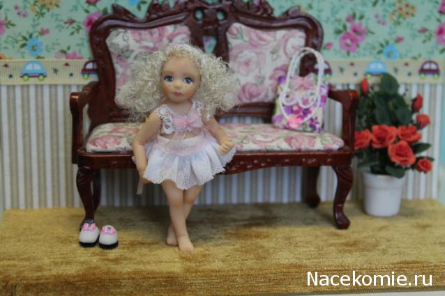 oluchka - Моя коллекция. Маленькая страна