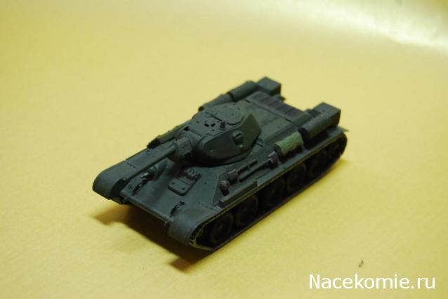 Танкодром (Общая Болталка танковых разделов)