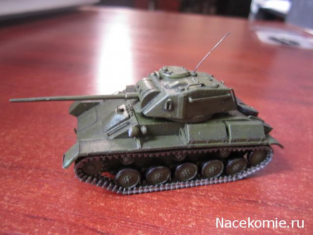 Фото наших коллекций бронетехники