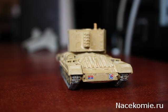 Фото наших коллекций бронетехники