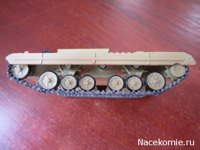 Танкодром (Общая Болталка танковых разделов)