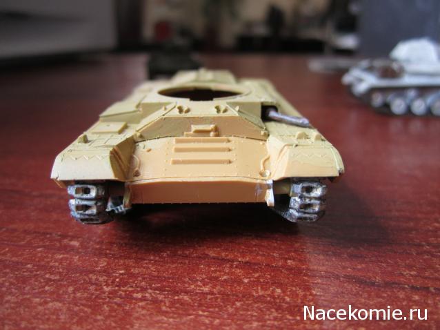 Танкодром (Общая Болталка танковых разделов)