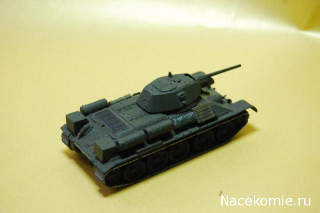 Танкодром (Общая Болталка танковых разделов)