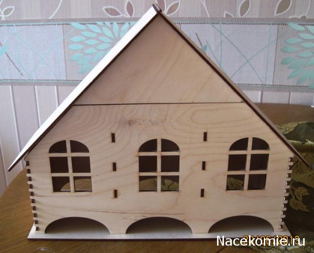 Lessy - Мое удовольствие (Monplaisir Palace)