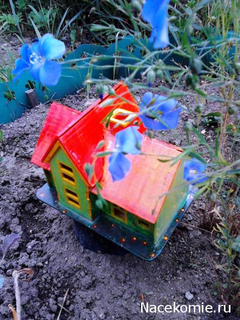 Lessy - Мое удовольствие (Monplaisir Palace)