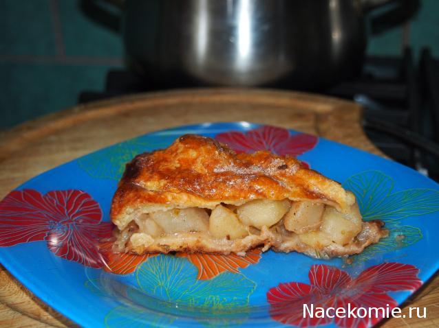 Изысканная выпечка №33 4 формочки для имбирных человечков