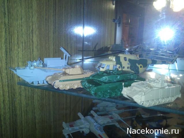 Танкодром (Общая Болталка танковых разделов)