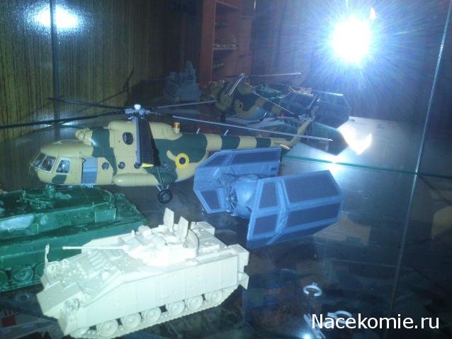 Танкодром (Общая Болталка танковых разделов)