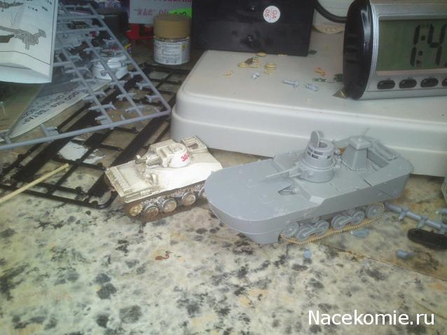 Танкодром (Общая Болталка танковых разделов)