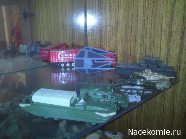 Танкодром (Общая Болталка танковых разделов)