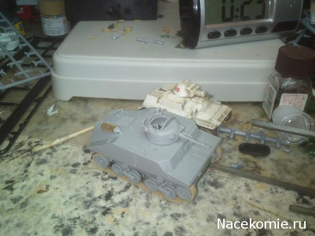 Танкодром (Общая Болталка танковых разделов)