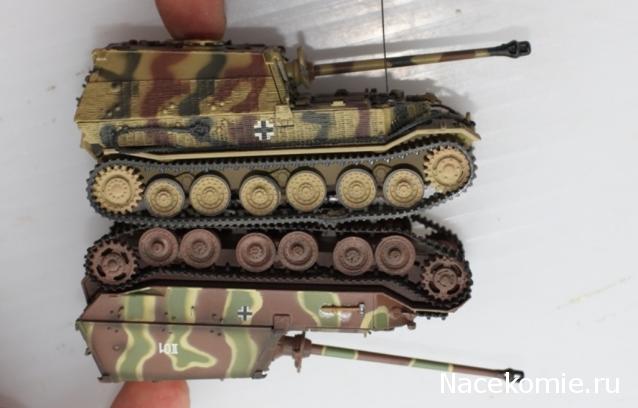 Фото наших коллекций бронетехники