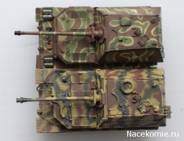 Фото наших коллекций бронетехники