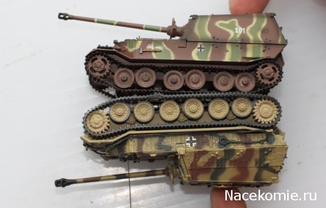 Фото наших коллекций бронетехники