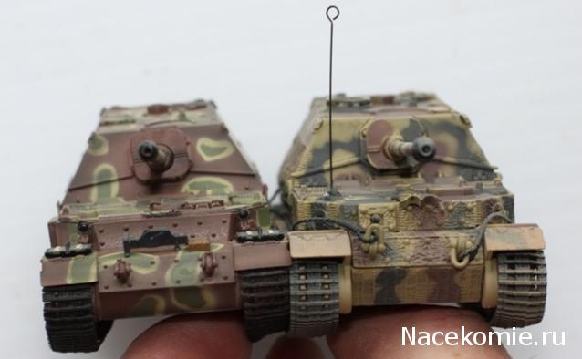 Фото наших коллекций бронетехники