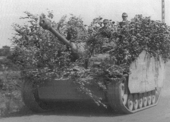 Танки Мира №16 Stug 40