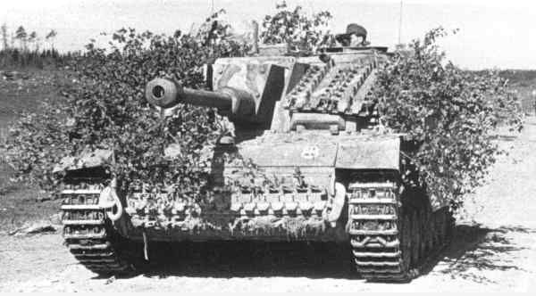 Танки Мира №16 Stug 40