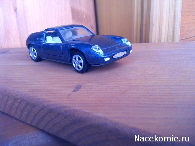 Мастерская Ferrari Collection Фото доработанных моделей, обсуждение изменений