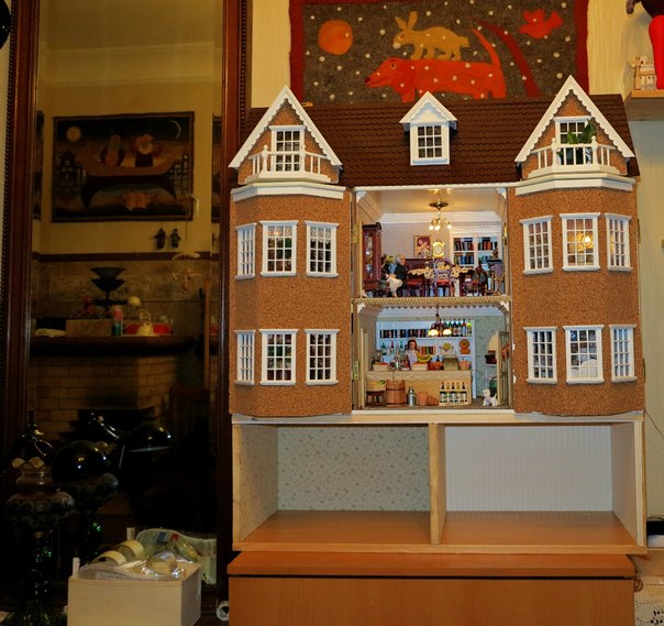 Дом Мечты итоги коллекции КУХНЯ