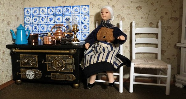 Дом Мечты итоги коллекции КУХНЯ